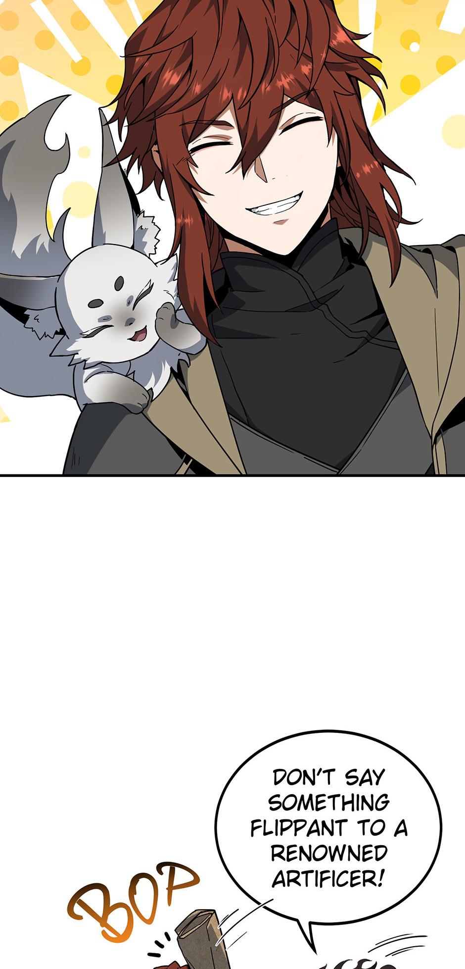 The Beginning After the End, Chapter 215 image 78